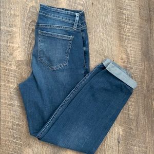 LC Lauren Conrad Skinny 12